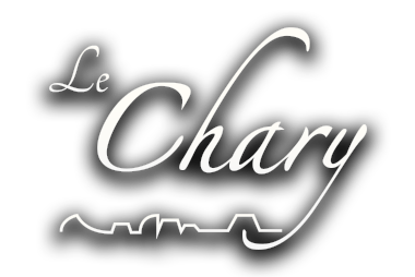 Logo Le Chary